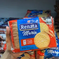 Galletas María Renata (Pack de 3x120g)