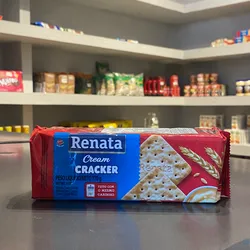 Galletas Renatas Cream Cracker 170g