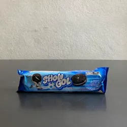 Galletas ShowGol Chocolate 76g