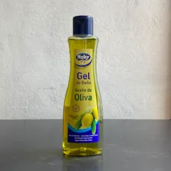 Gel de Baño 750ml