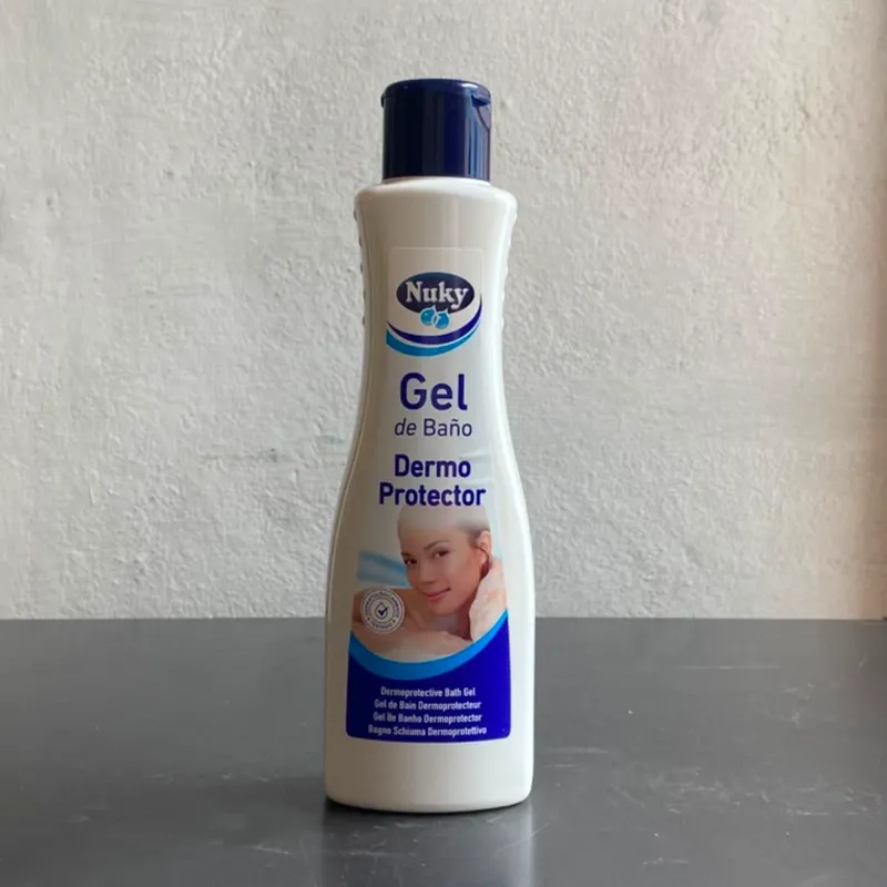 Gel de Baño 750ml