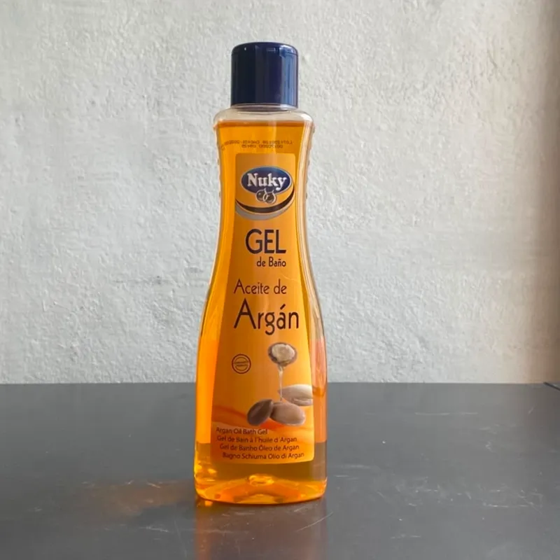 Gel de Baño 750ml