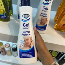 Gel de Baño 750ml