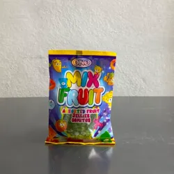 Gomitas MixFruit