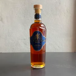 Havana Club Seleccion de Maestros Iconica