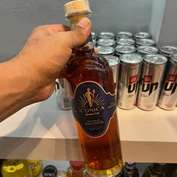 Havana Club Seleccion de Maestros Iconica