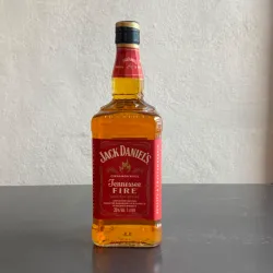 Jack Daniels Tenesee Fire 1L