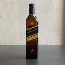 Jhonnie Walker Double Black