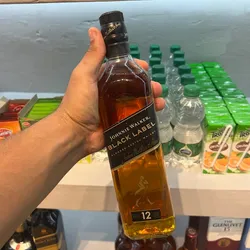 Johnnie Walker Black Label
