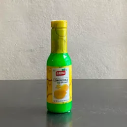 Jugo de Limon Badia 295ml