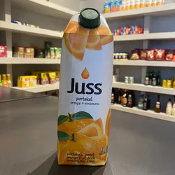 Jugo de Naranja Juss 1L