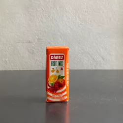 Jugo Dimes Multifrutas 200ml