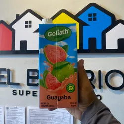 Jugo Goliath Guayaba 946ml
