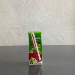 Jugo La Estancia de Manzana