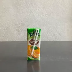 Jugo Tropix Naranja 200ml