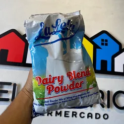 Leche en Polvo 1kg LaLela