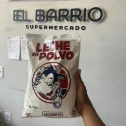 Leche en Polvo 1kg Lecherita