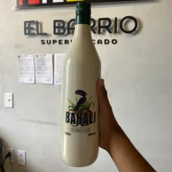 Licor de Coco Bahali 1L