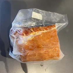 Lomo de Cerdo Ahumado (precio por libras)