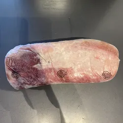 Lomo de Cerdo Deshuesado (precio por libra)