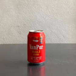 Malta Van Pur