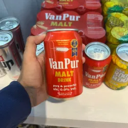 Malta Van Pur