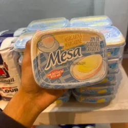 Margarina Mesa