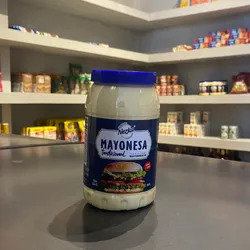 Mayonesa Nezka 500g