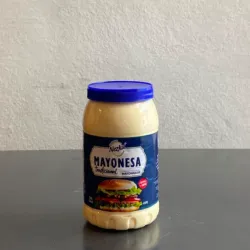 Mayonesa Nezka