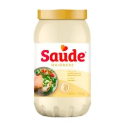 Mayonesa Saude