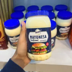 Mayonesa Nezka