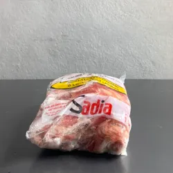Molleja de Pollo Sadia 1KG