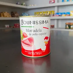 Mortadella Especial de Pollo