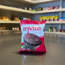 muffin invite