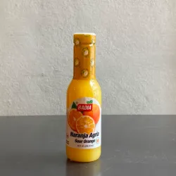 Naranja Agria Badia 295ml