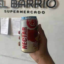 Nectar de Lata Manzana 330ml