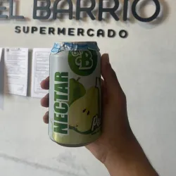 Nectar de Lata Pera 330ml