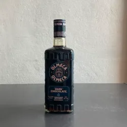 Olmeca Chocolate