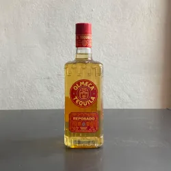 Olmeca Reposado