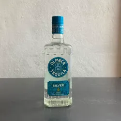 Olmeca Silver
