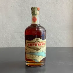 Pacto Navio