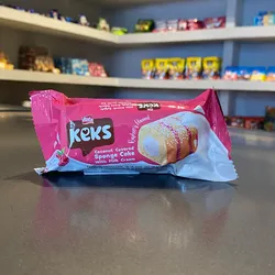 panquecito keks
