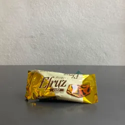 Panquesito Efruz Crema de Caramelo