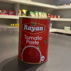 Pasta de Tomate Rayan 400g