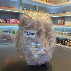Pechuga de Pollo por Libras