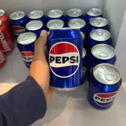 Pepsi
