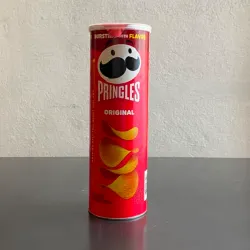 Pringles 149g Original