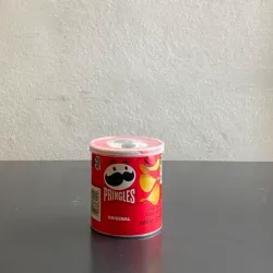 Pringles 37g Original