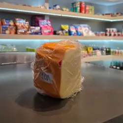Queso Gouda (precio por kg)