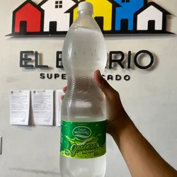 Refresco de Limon Ciego Montero 1500ml